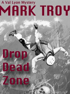 cover image of Drop Dead Zone